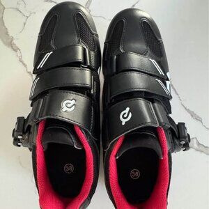 Peloton shoes